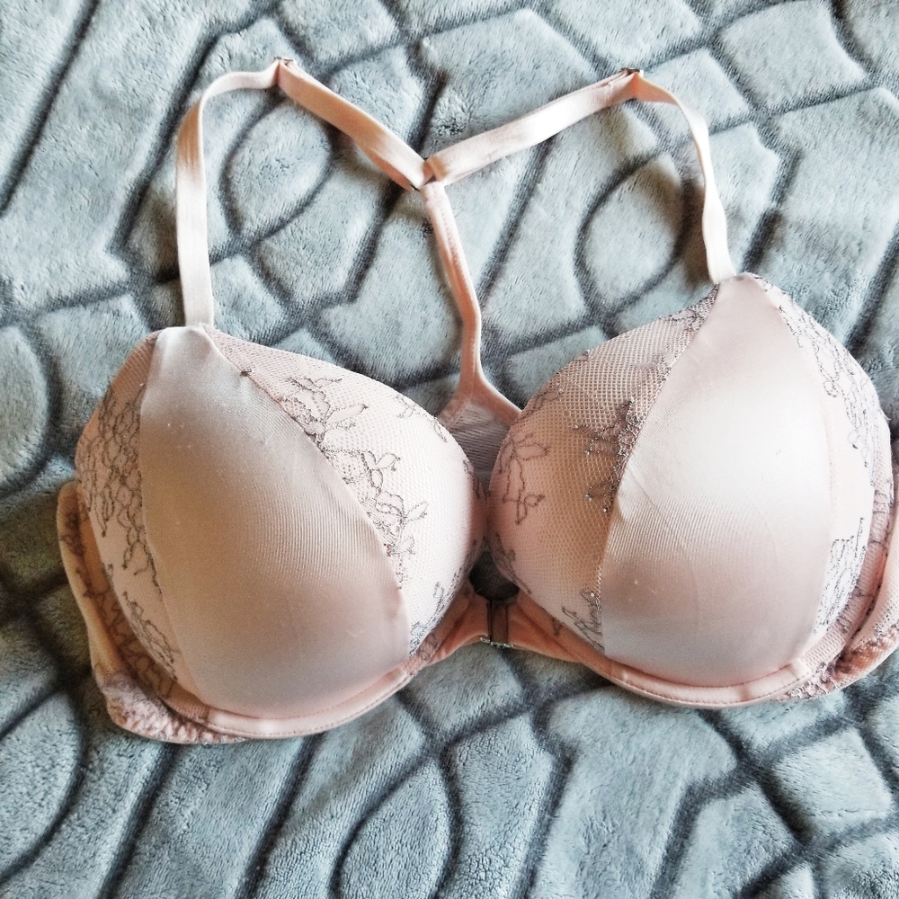 Victoria's Secret Bombshell 36C
